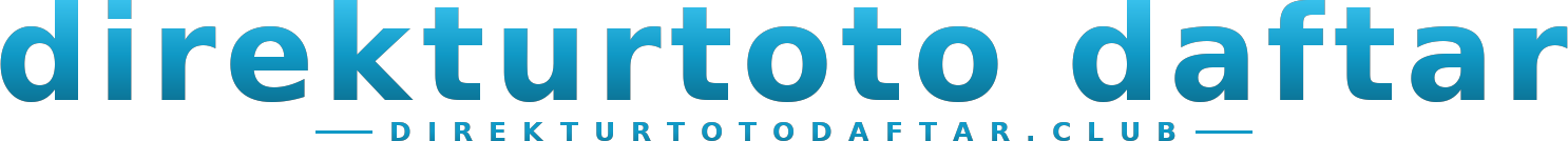 direkturtoto daftar logo